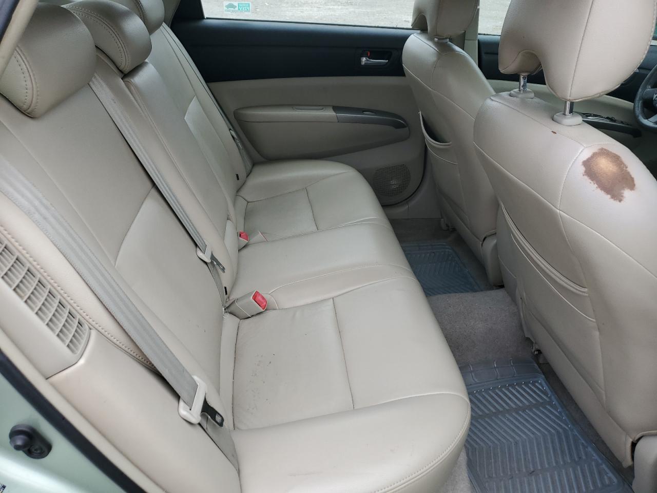 2009 Toyota Prius - Image 10