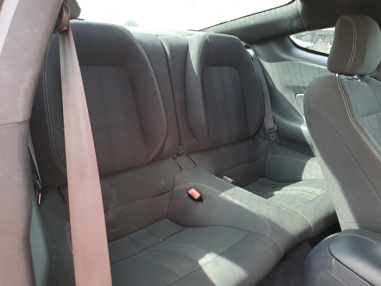 2018 Ford Mustang - Image 10