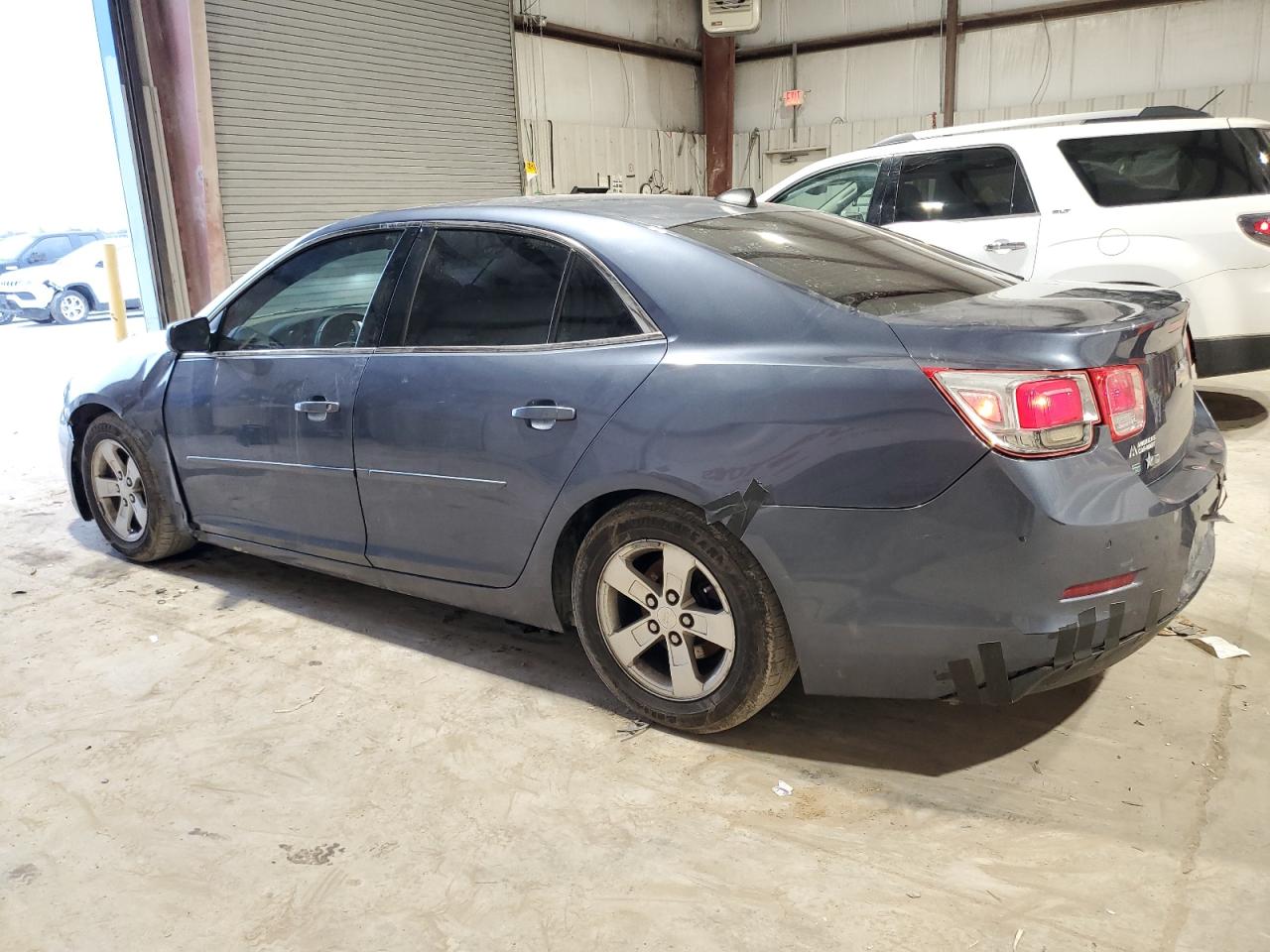 2014 Chevrolet Malibu - Image 2