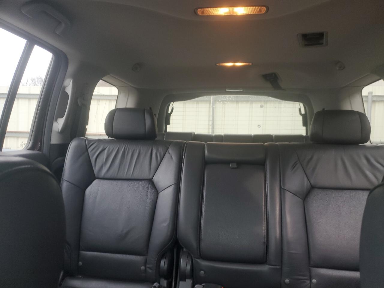 2010 Honda Pilot - Image 10