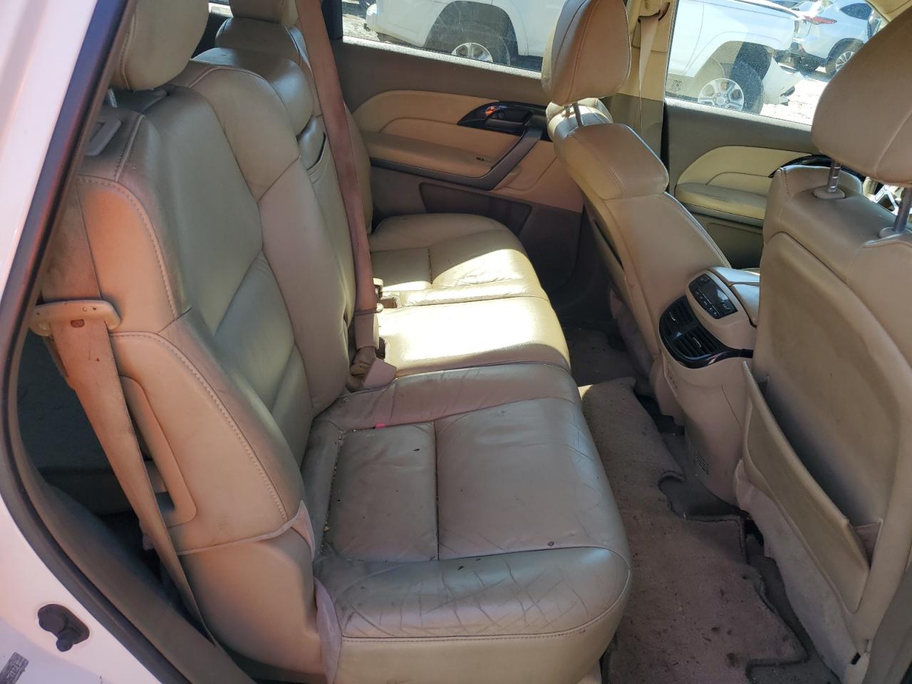 2008 Acura MDX - Image 12