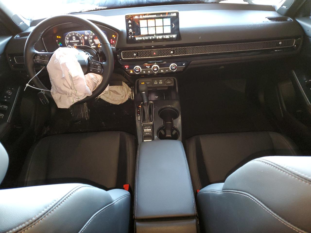 2024 Honda Civic - Image 8