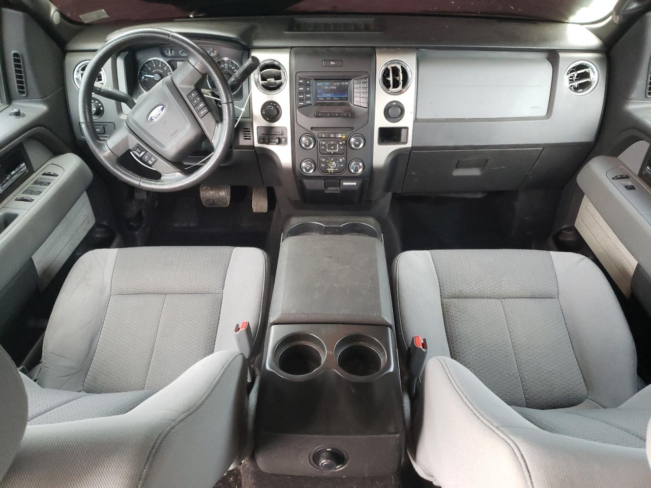 2013 Ford F-150 - Image 8