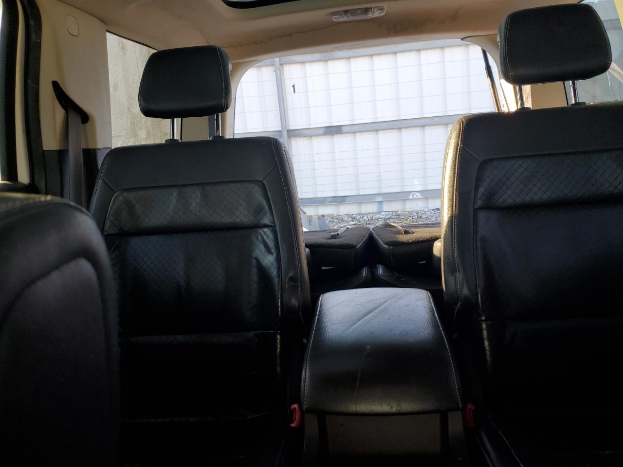 2009 Ford Flex - Image 10