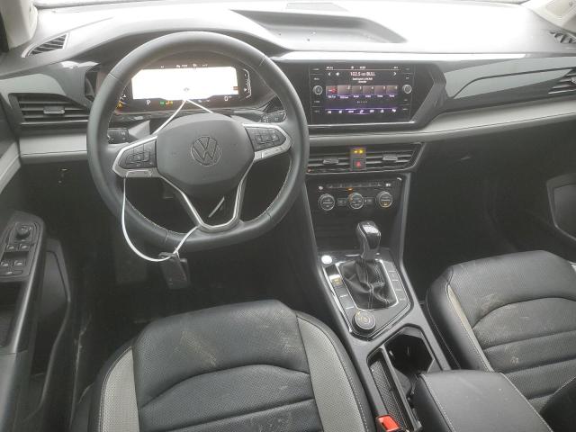  VOLKSWAGEN TAOS SEL 2022 Сharcoal