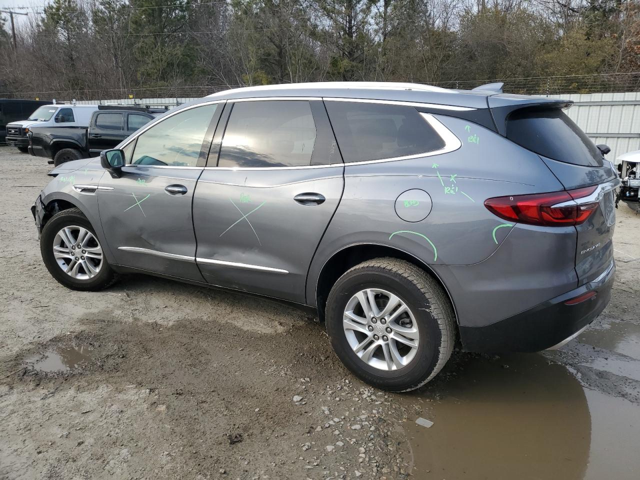 2020 Buick Enclave - Image 2