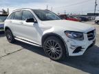 2016 Mercedes-Benz Glc 300 de vânzare în Sun Valley, CA - All Over