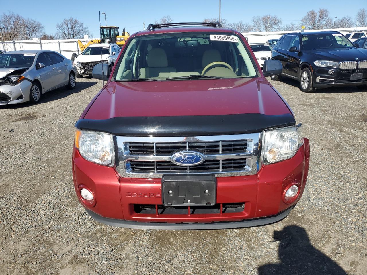 2012 Ford Escape - Image 5
