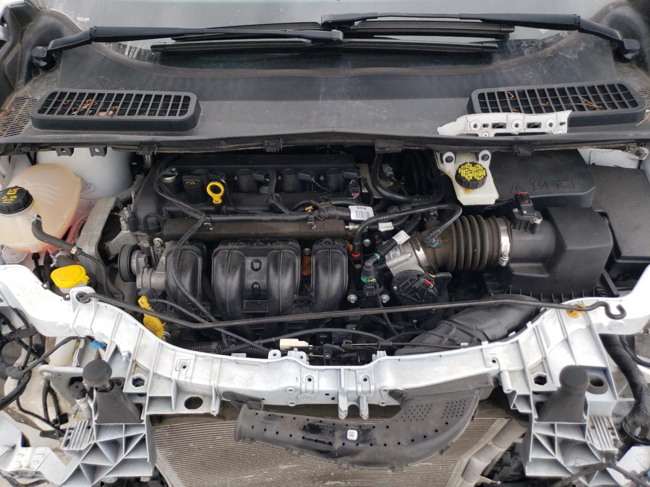 2019 Ford Escape - Image 11