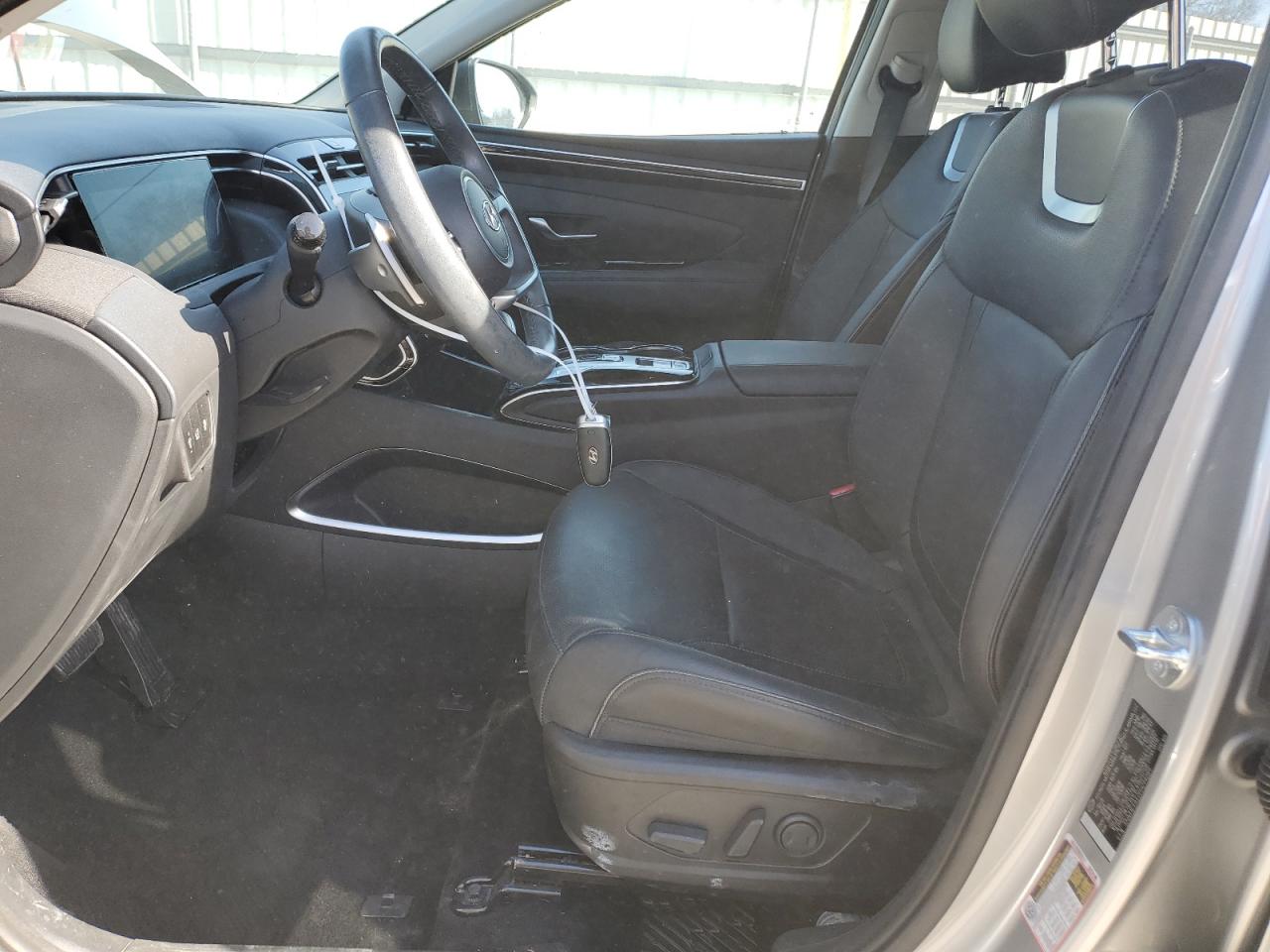 2023 Hyundai Tucson - Image 7