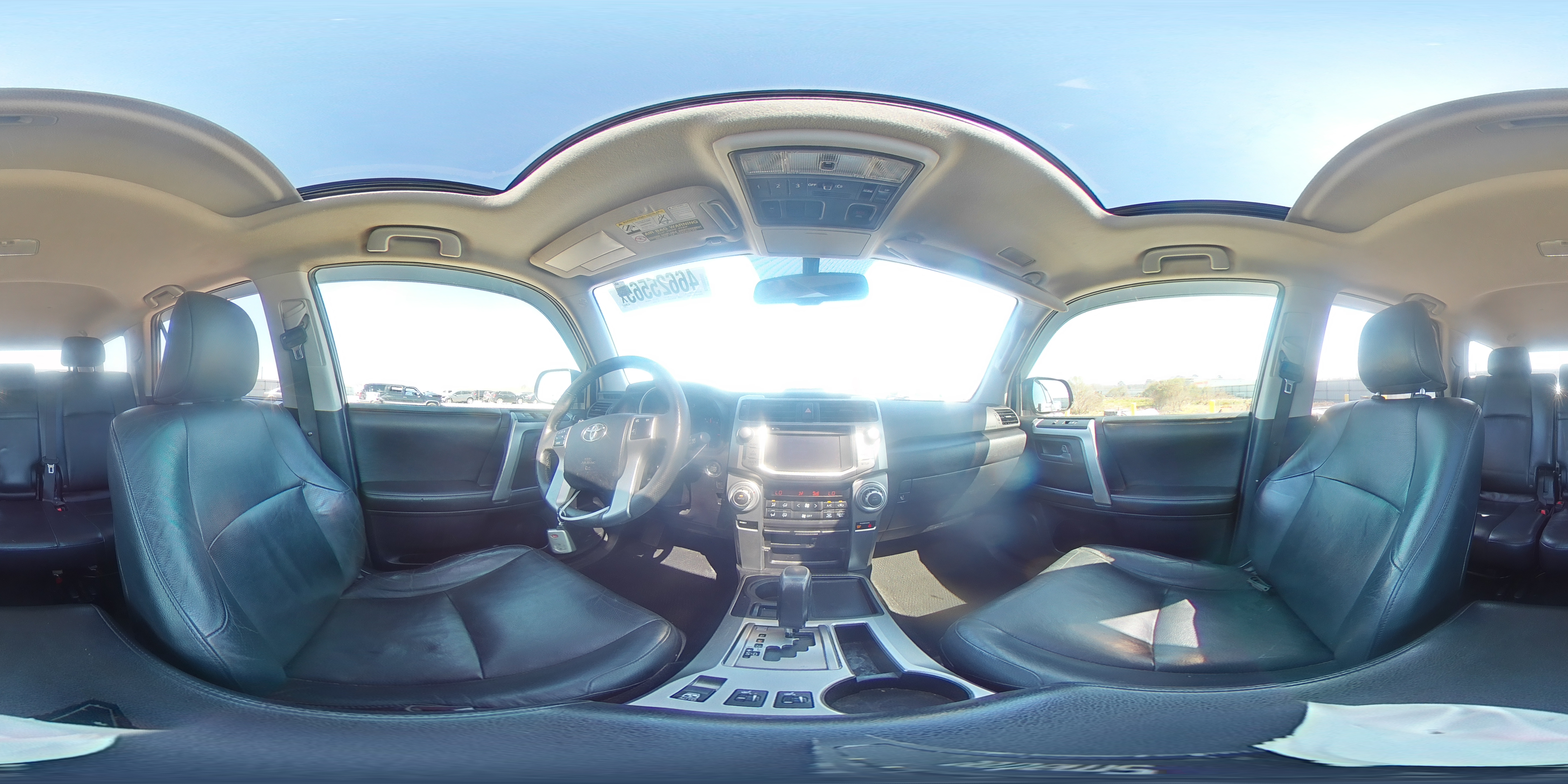 2013 Toyota 4Runner - Image 14