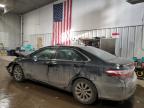 2016 Toyota Camry Le на продаже в Des Moines, IA - Front End