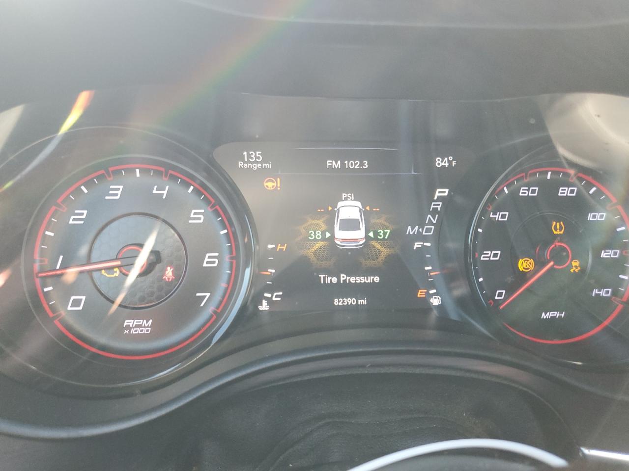 2018 Dodge Charger - Image 9