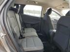 2021 Ford Escape S за продажба в Harleyville, SC - Front End