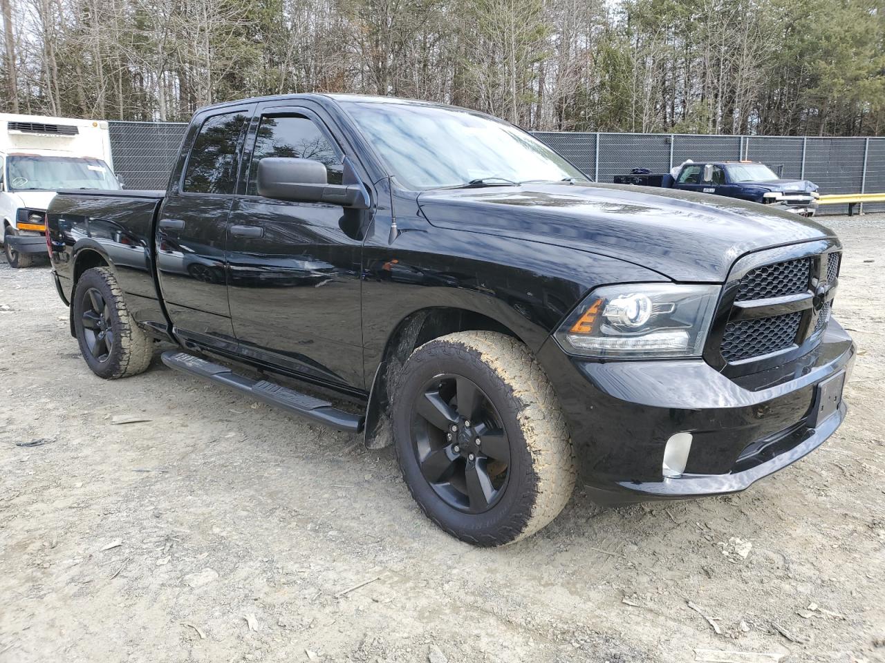 2014 RAM 1500 - Image 4