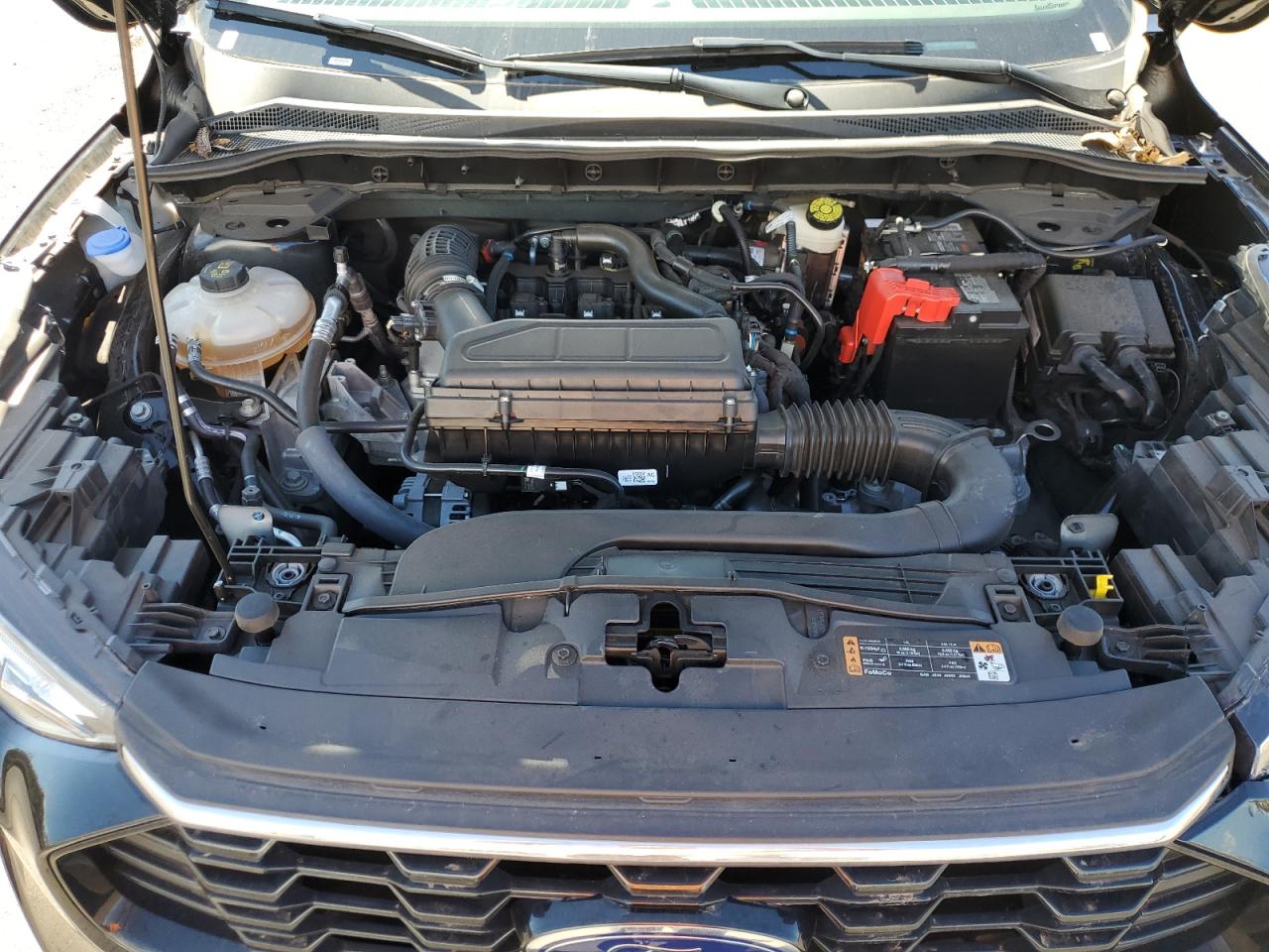 2023 Ford Escape - Image 12