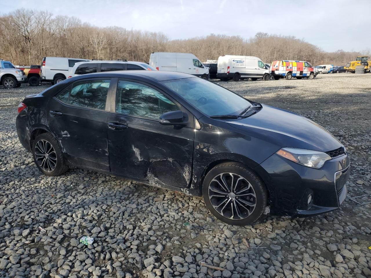 2016 Toyota Corolla - Image 4