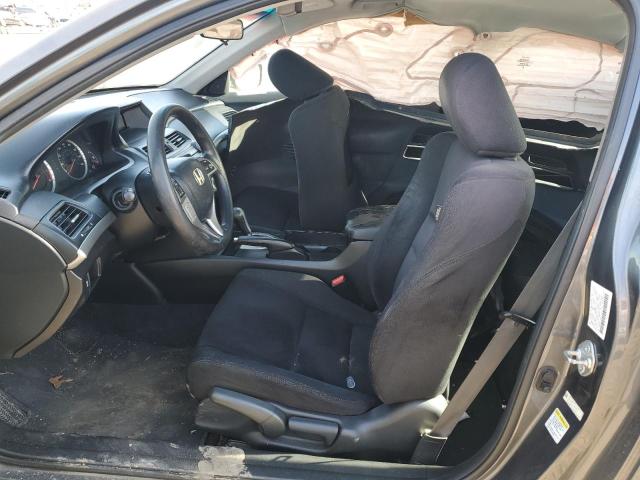  HONDA ACCORD 2012 Сірий