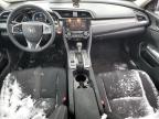 2021 HONDA CIVIC EX for sale at Copart ON - COOKSTOWN