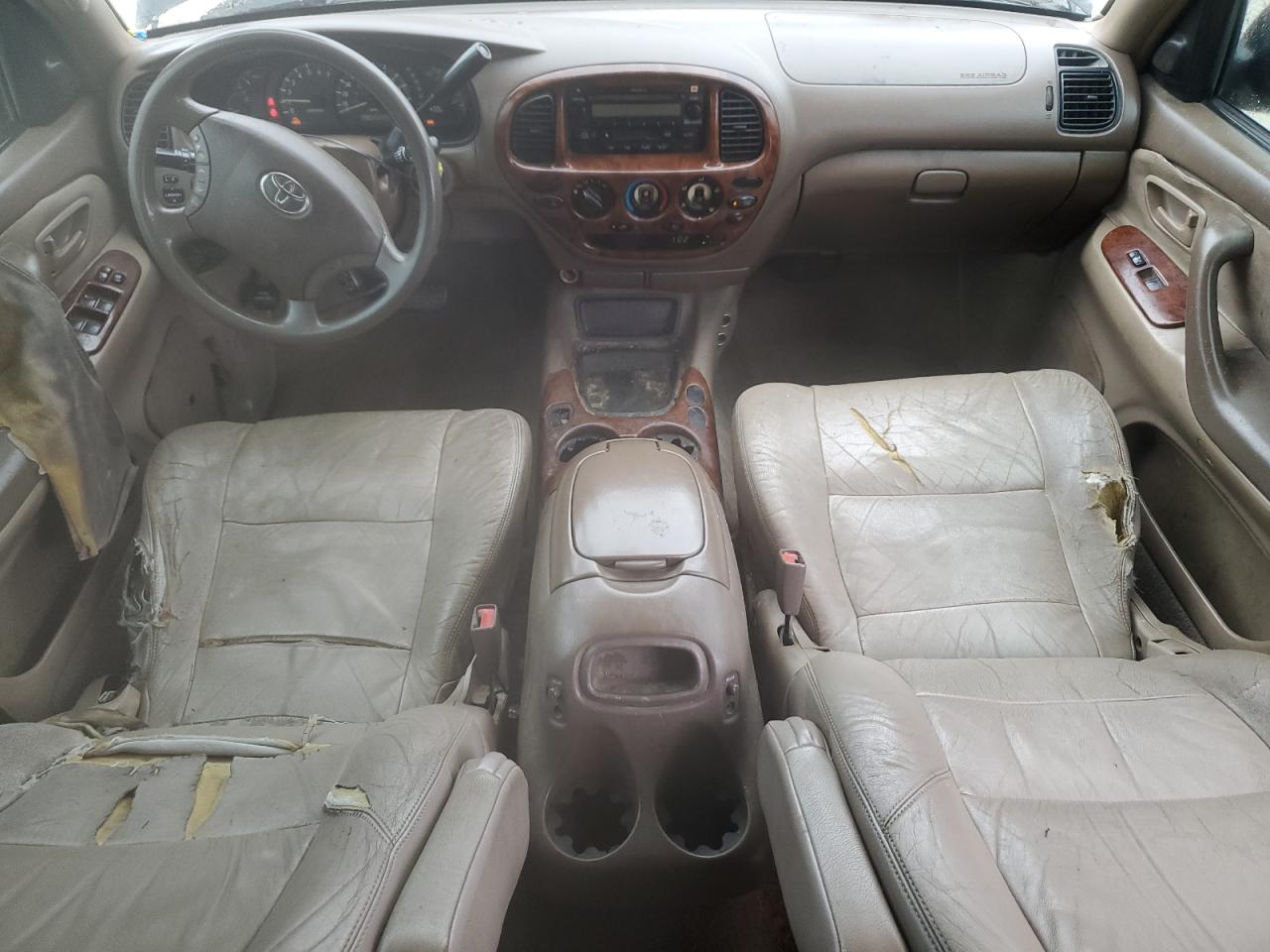 2004 Toyota Tundra - Image 8