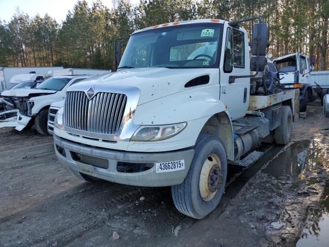 2016 International 4000 4300