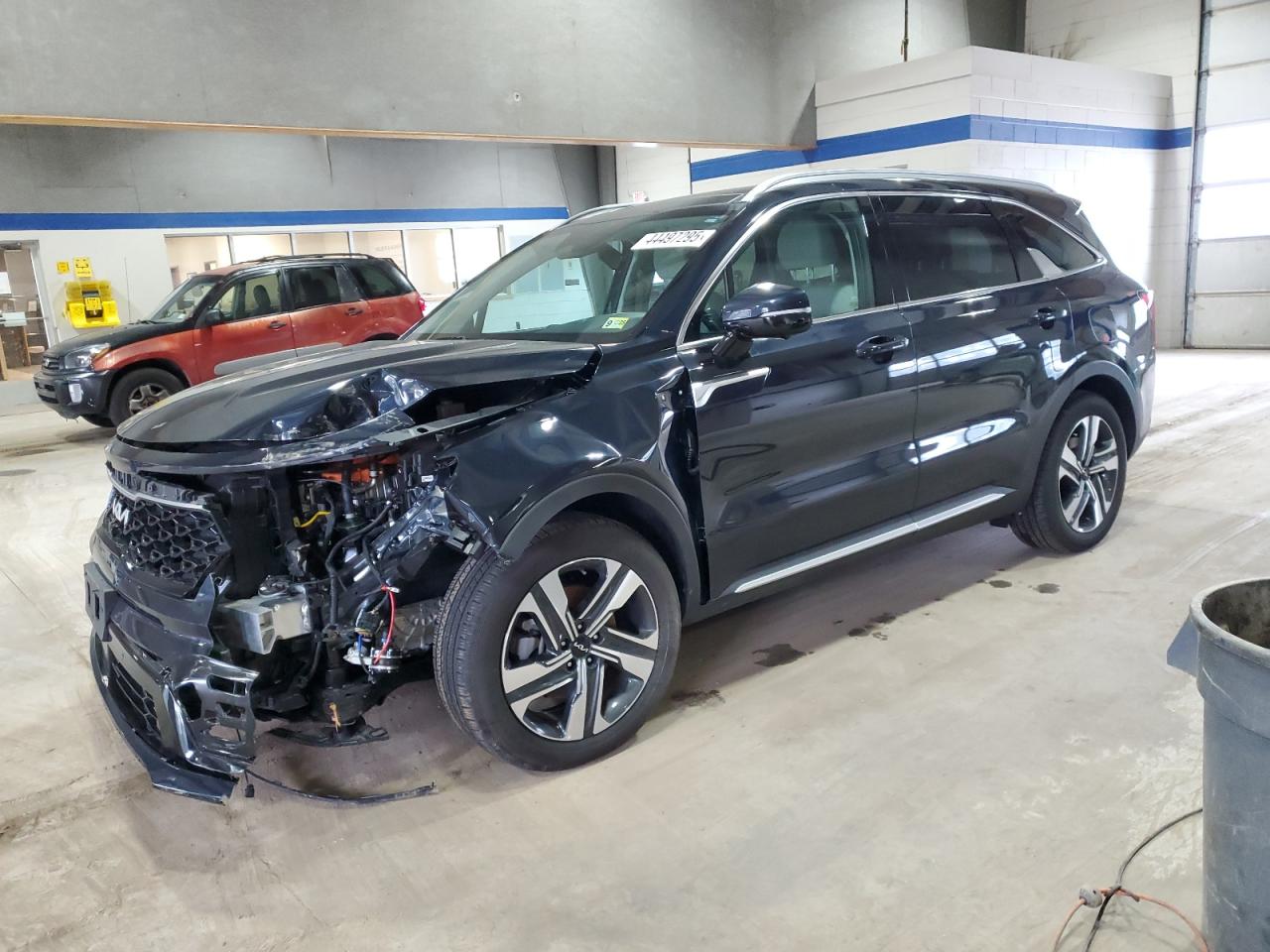 2023 Kia Sorento - Image 1