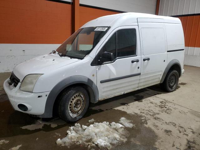 2010 Ford Transit Connect Xlt