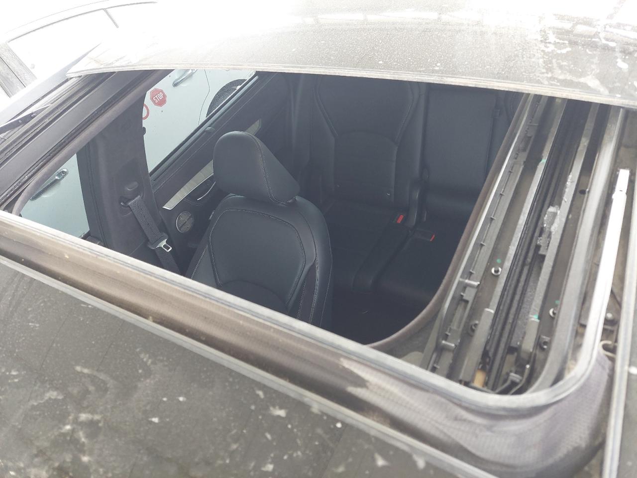 3PCAJ5M32MF127438 - 2021 Infiniti QX50 - #45443645