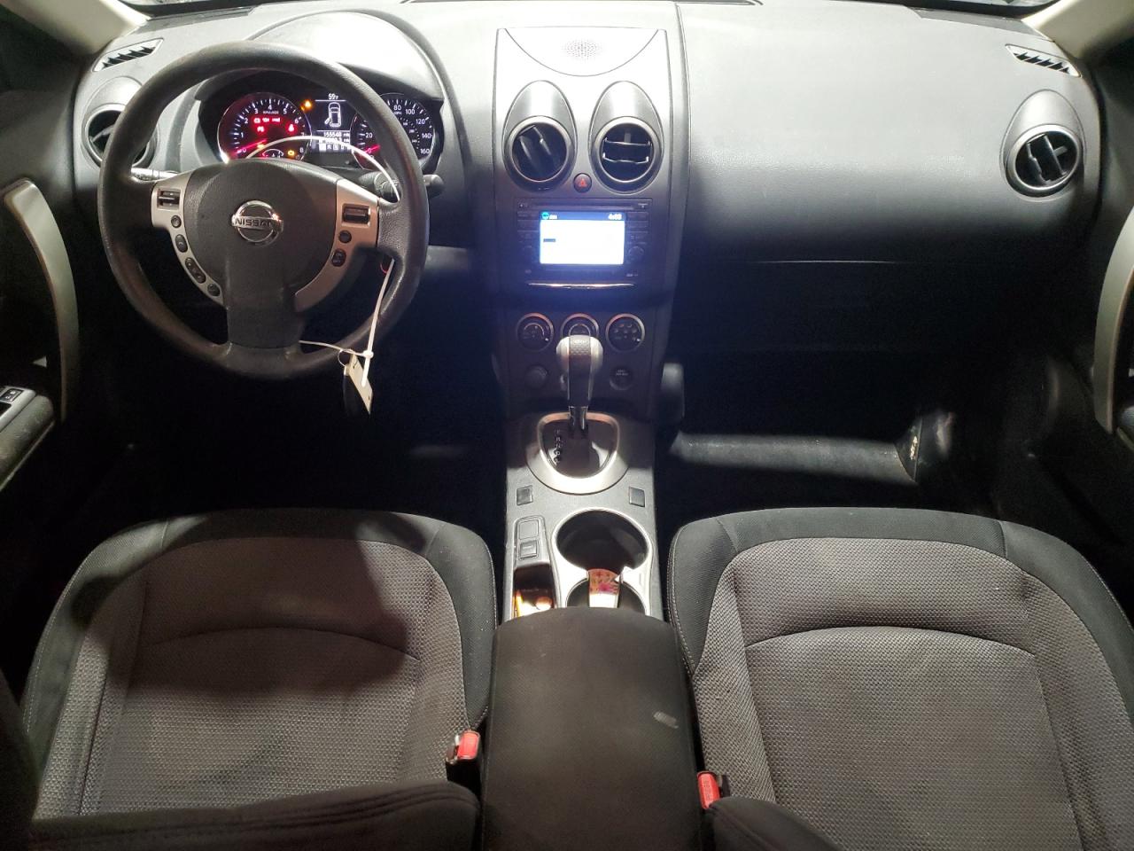 2012 Nissan Rogue - Image 8
