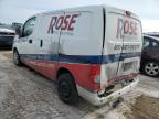 2020 Nissan Nv200 2.5S for Sale in Elgin, IL - Rear End