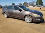 2014 Nissan Altima 2.5 за продажба в Longview, TX - Front End