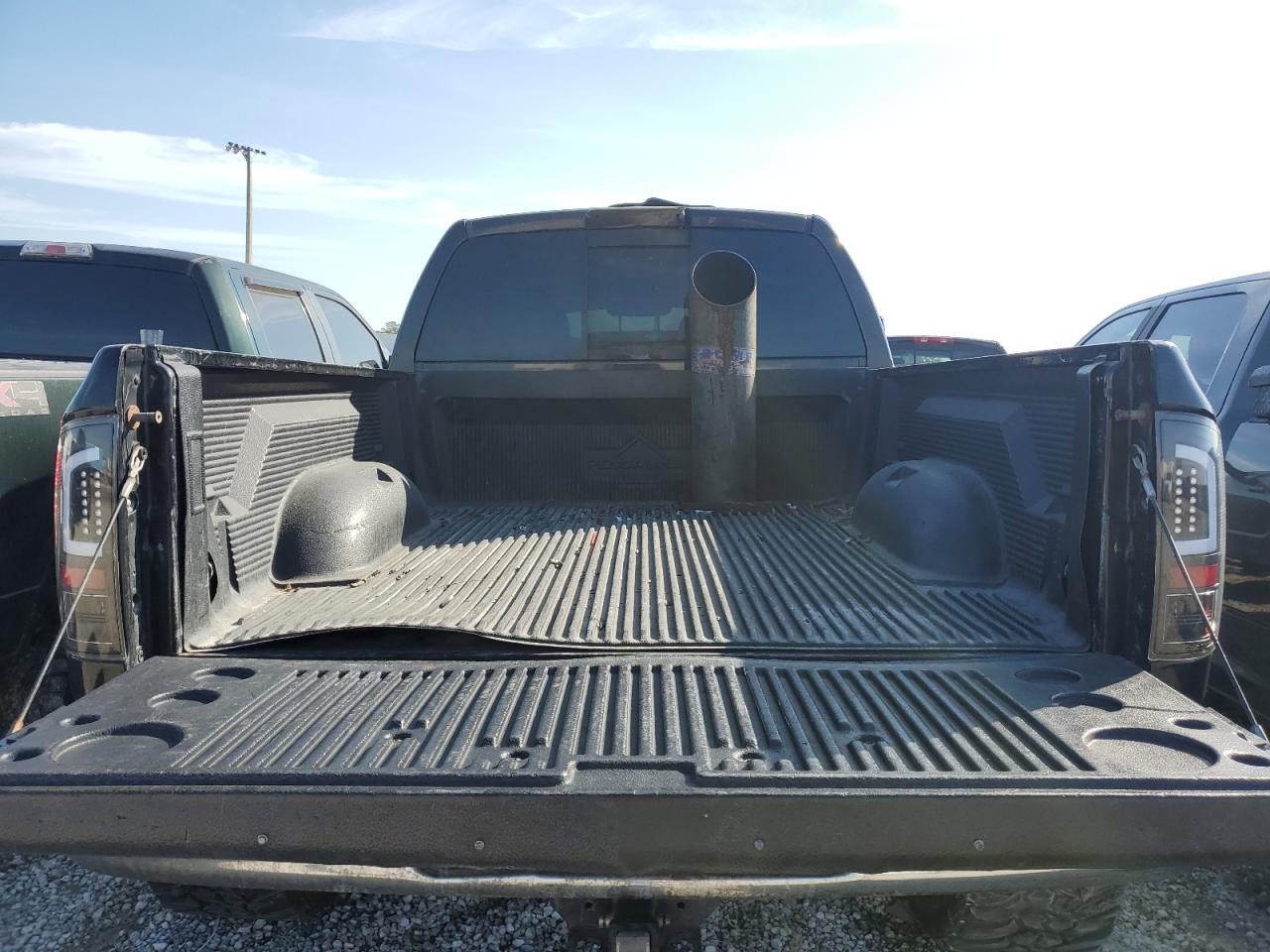 2008 Dodge RAM - Image 13