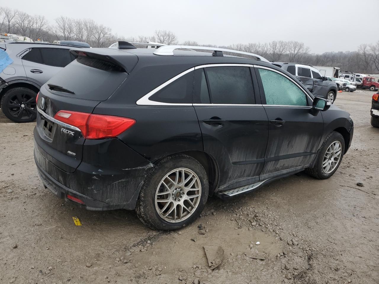 2014 Acura RDX - Image 3