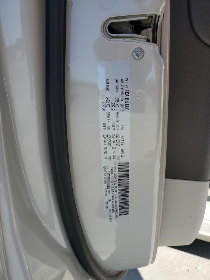 2017 Chrysler Pacifica - Image 15