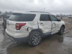 2017 Ford Explorer Platinum zu verkaufen in Newton, AL - Front End