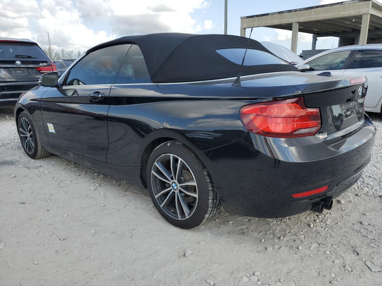 2019 BMW 2er - Image 2