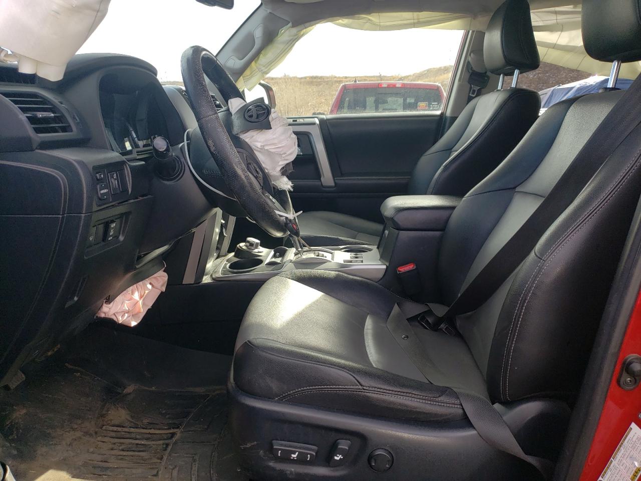 2015 Toyota 4Runner - Image 7