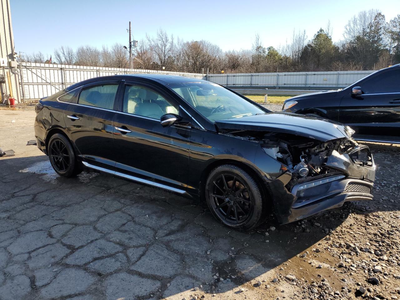 2016 Hyundai Sonata - Image 4