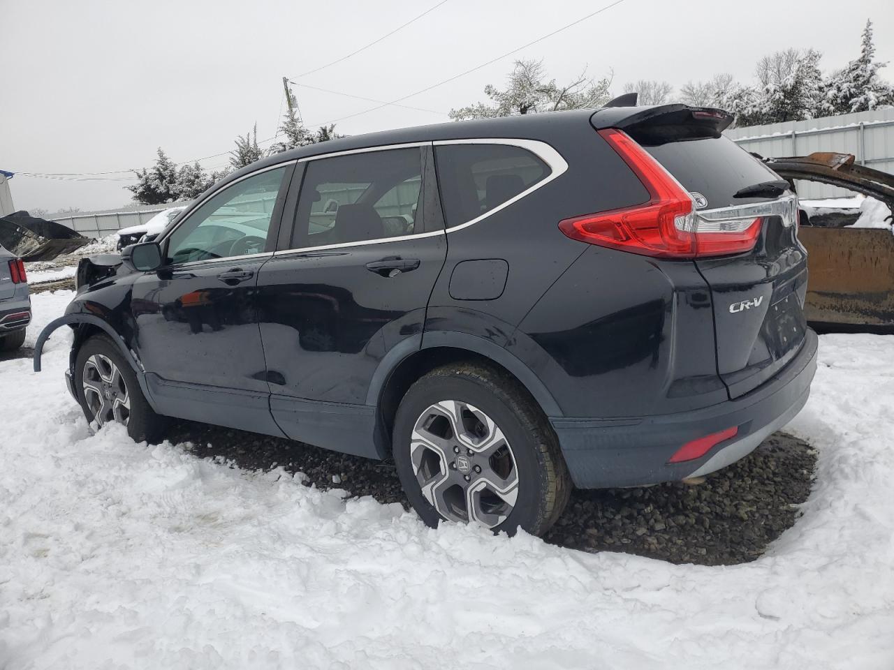 2019 Honda CR-V - Image 2