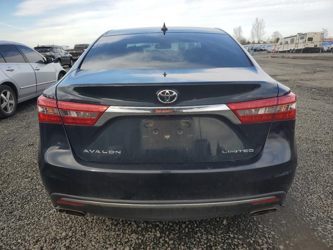 2016 Toyota Avalon - Image 6