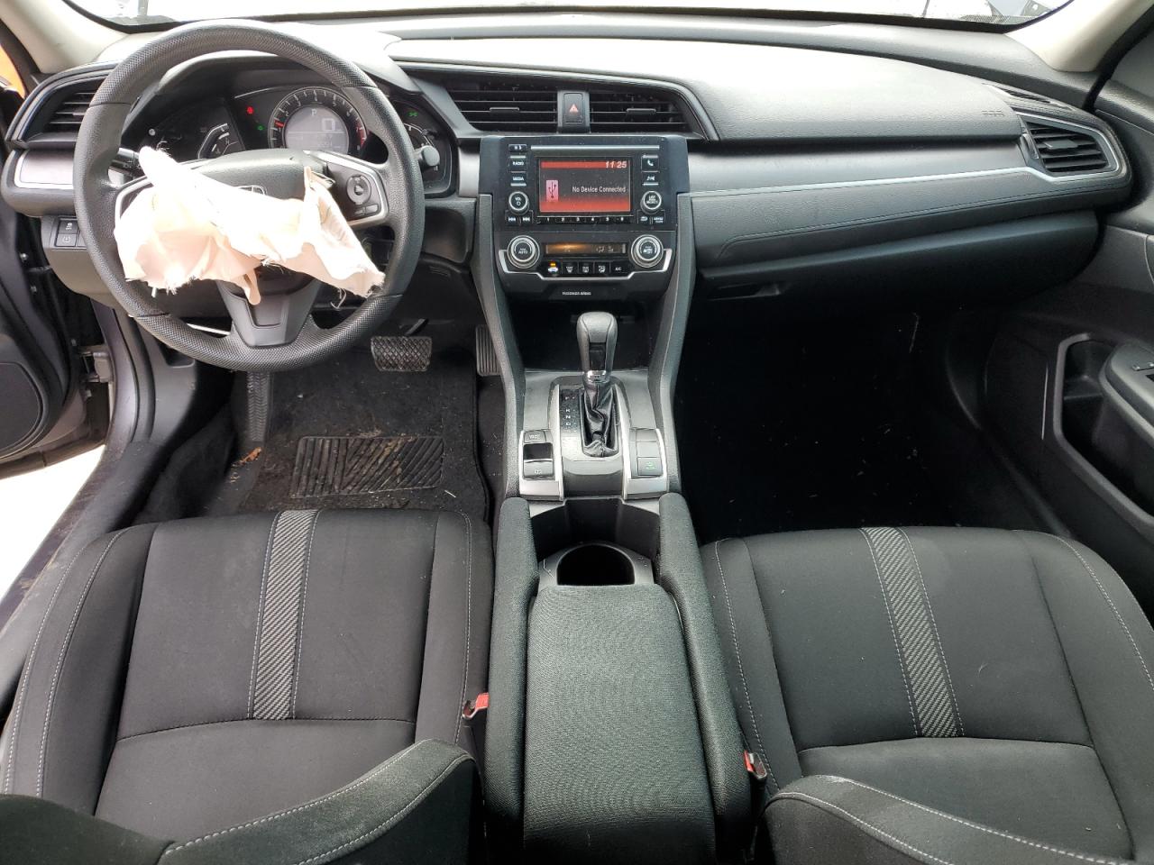 2016 Honda Civic - Image 8
