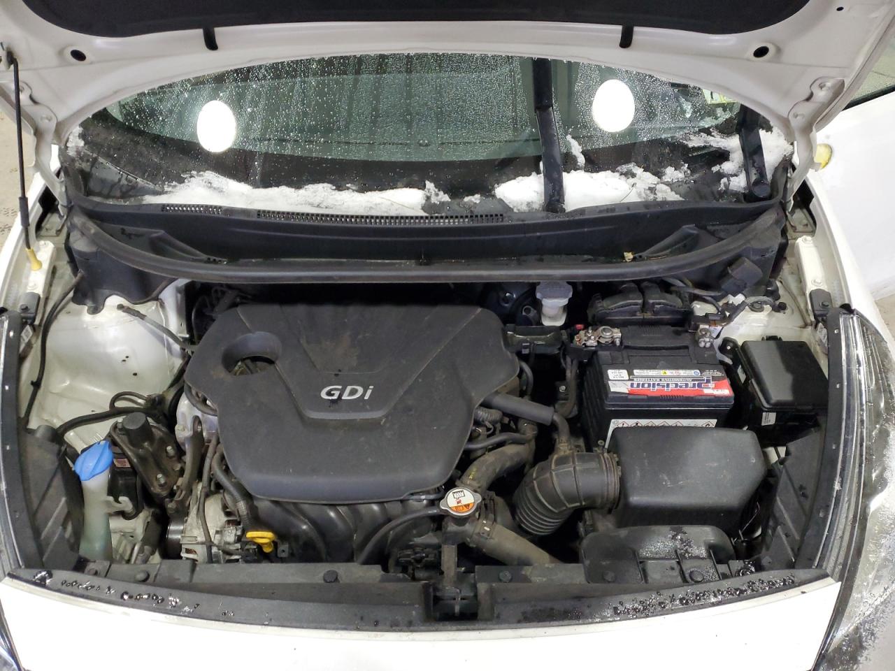 2013 Kia Rio - Image 11