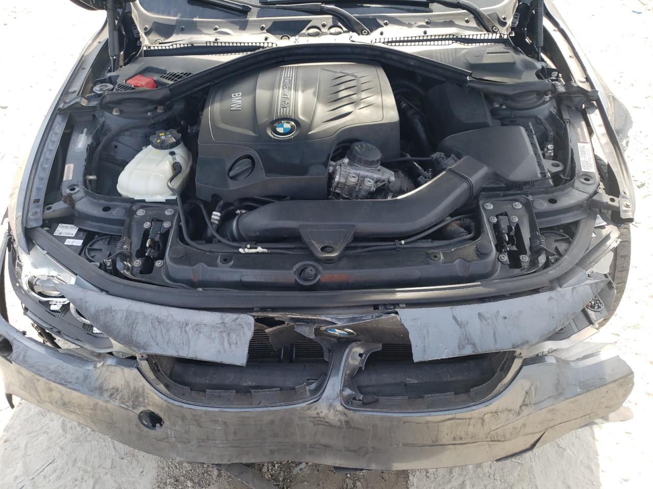 2014 BMW 4er - Image 13