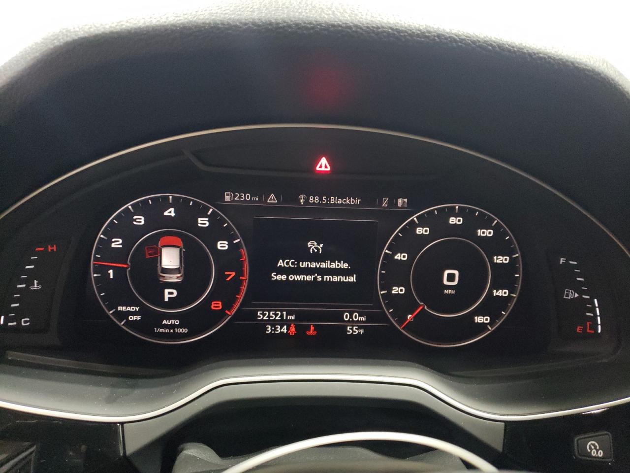 2018 Audi Q7 - Image 9