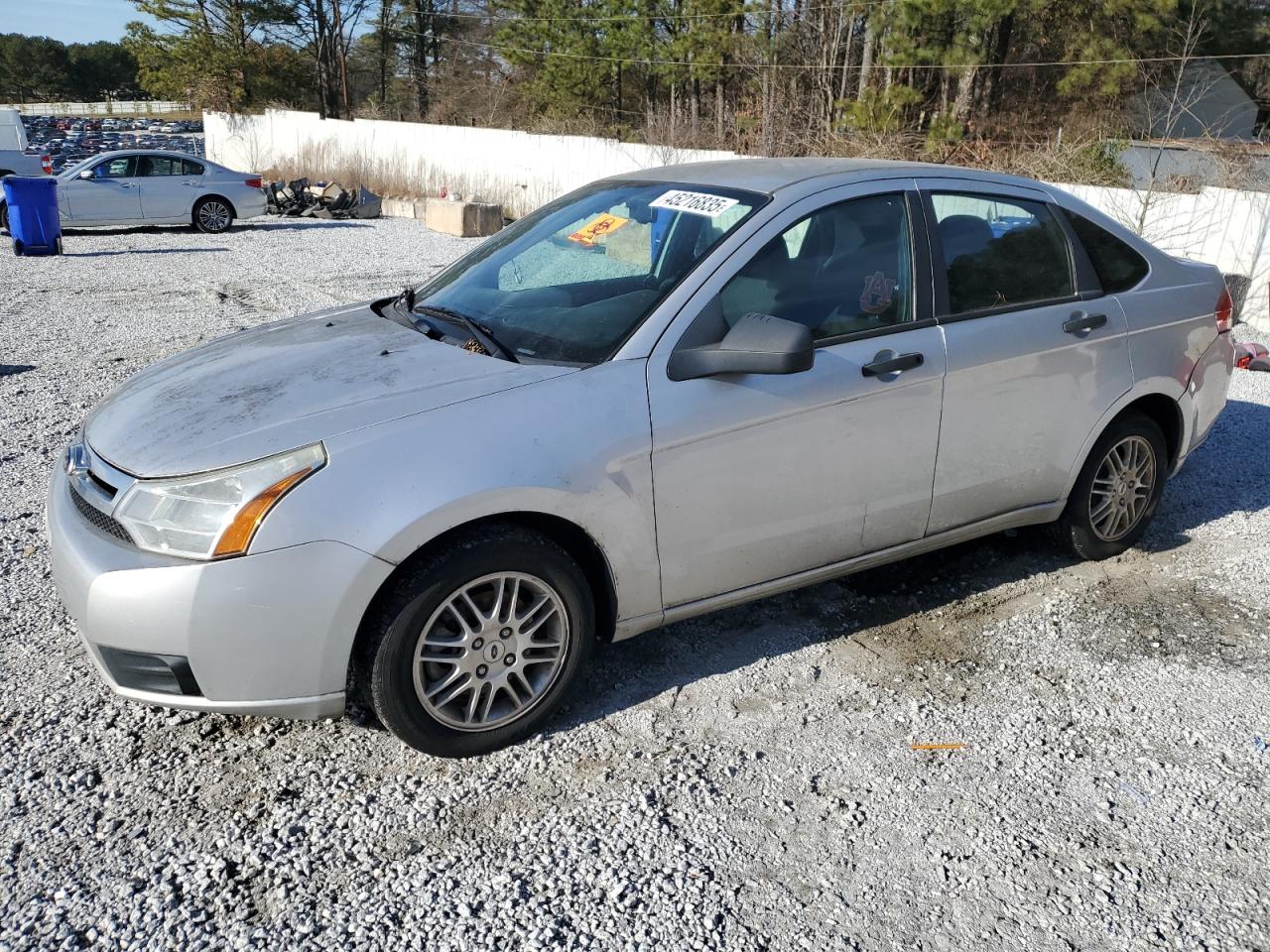 2010 Ford Focus - Image 1