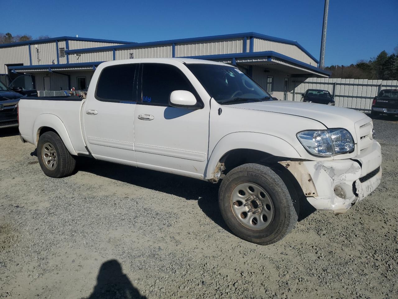 2005 Toyota Tundra - Image 4