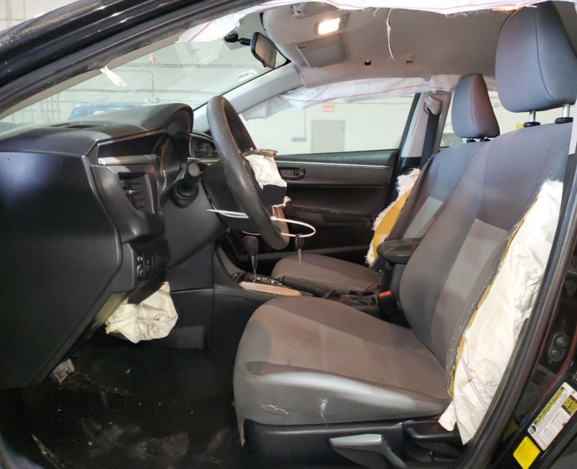 2014 Toyota Corolla - Image 7