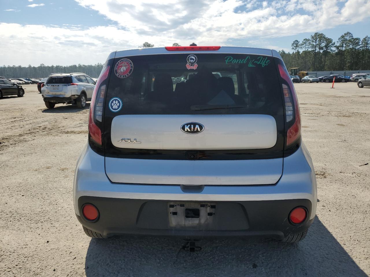 2019 Kia Soul - Image 6