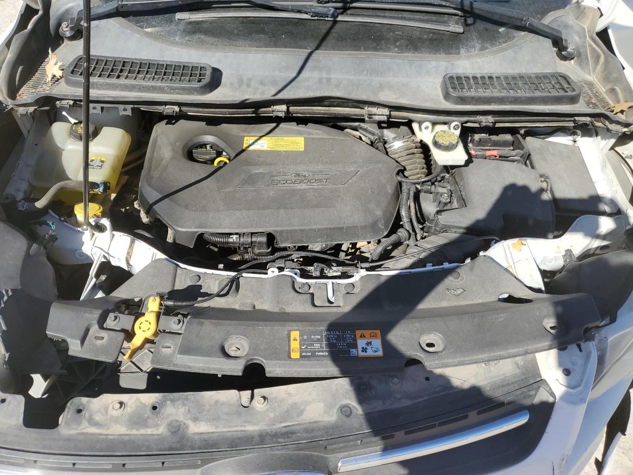 2013 Ford Escape - Image 13