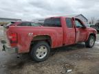 2012 Chevrolet Silverado K1500 Lt продається в Portland, MI - Side